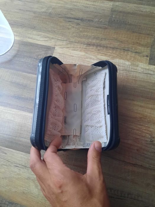 Kosmetyczka Rimowa