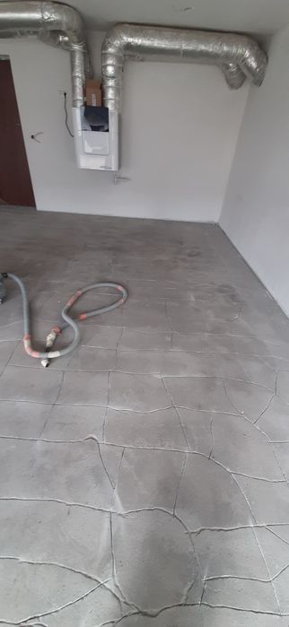 Posadzki żywiczne epoksydowe poliuretanowe