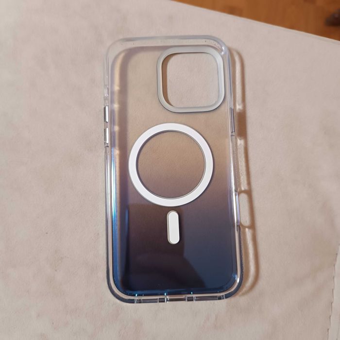 Чехол для iPhone 16 pro max