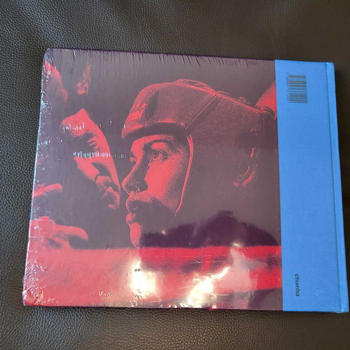 Jürgen Bürgin: PUNCH – Uma história visual Photobook