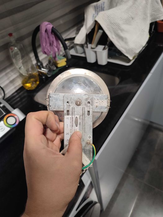 LED Ceiling Spotlight422806759911598084