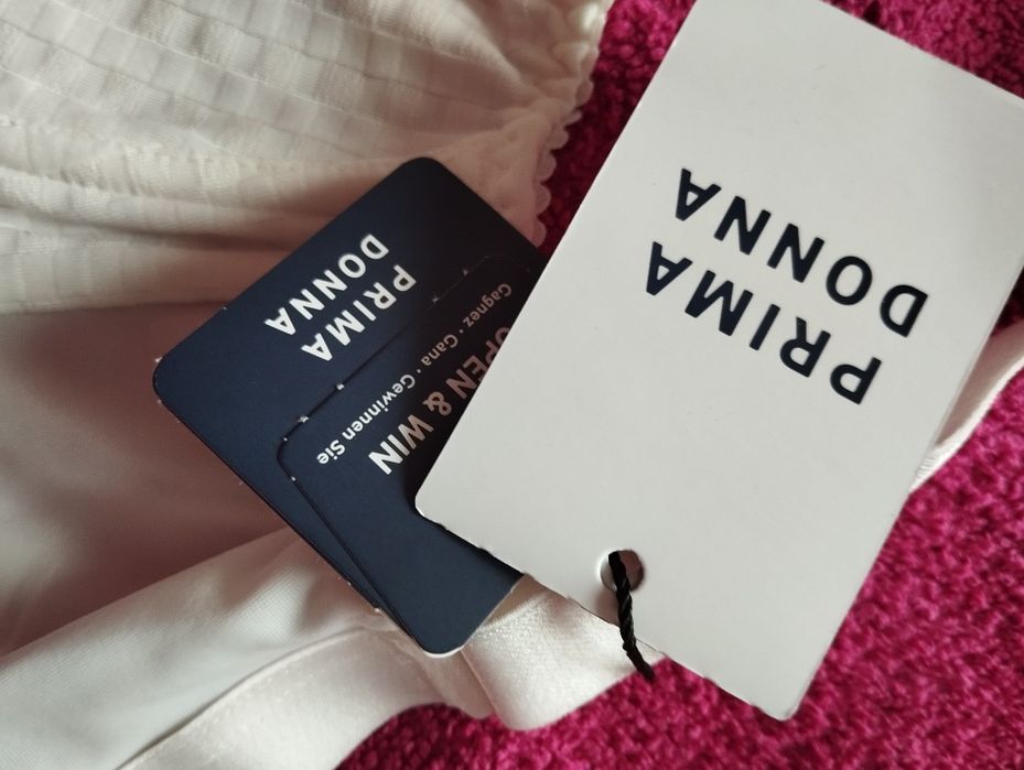 PrimaDonna Madison 80I