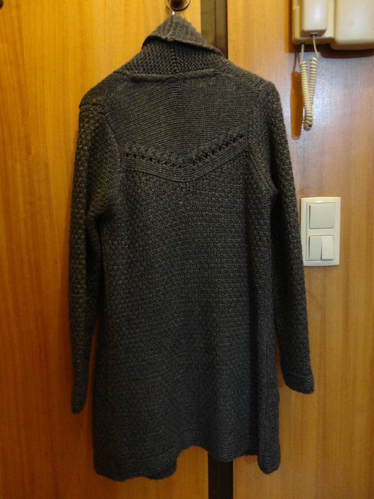 Casaco Massimo Dutti