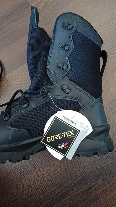 Берці нові ,оригінальні Haix