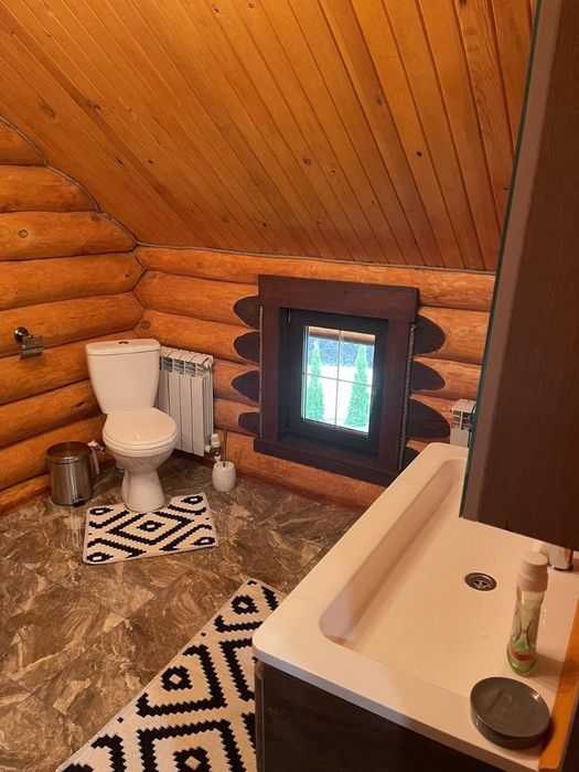 #210 Здаю котедж з Басейном і банею