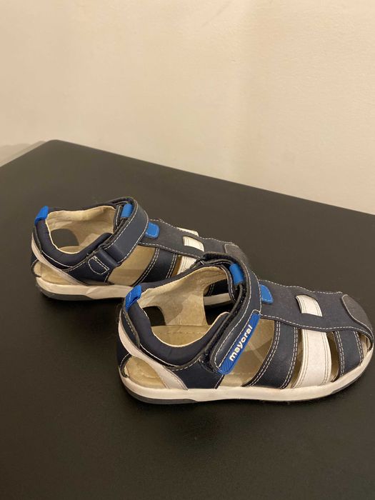 Sandálias Mayoral 28