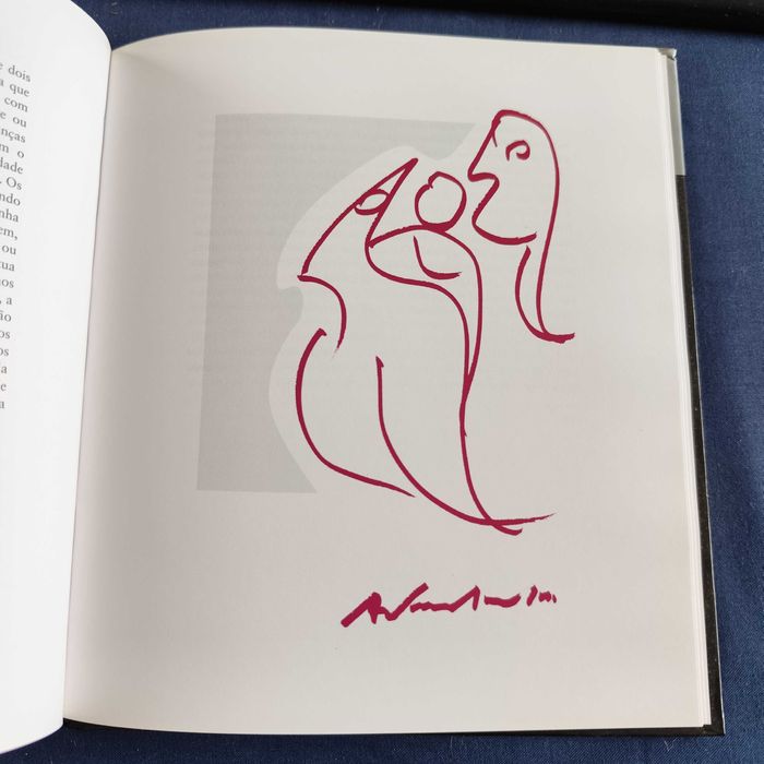 Antónios Ramos Rosa e Isabel Aguiar Barcelos - Bichos Instantâneos