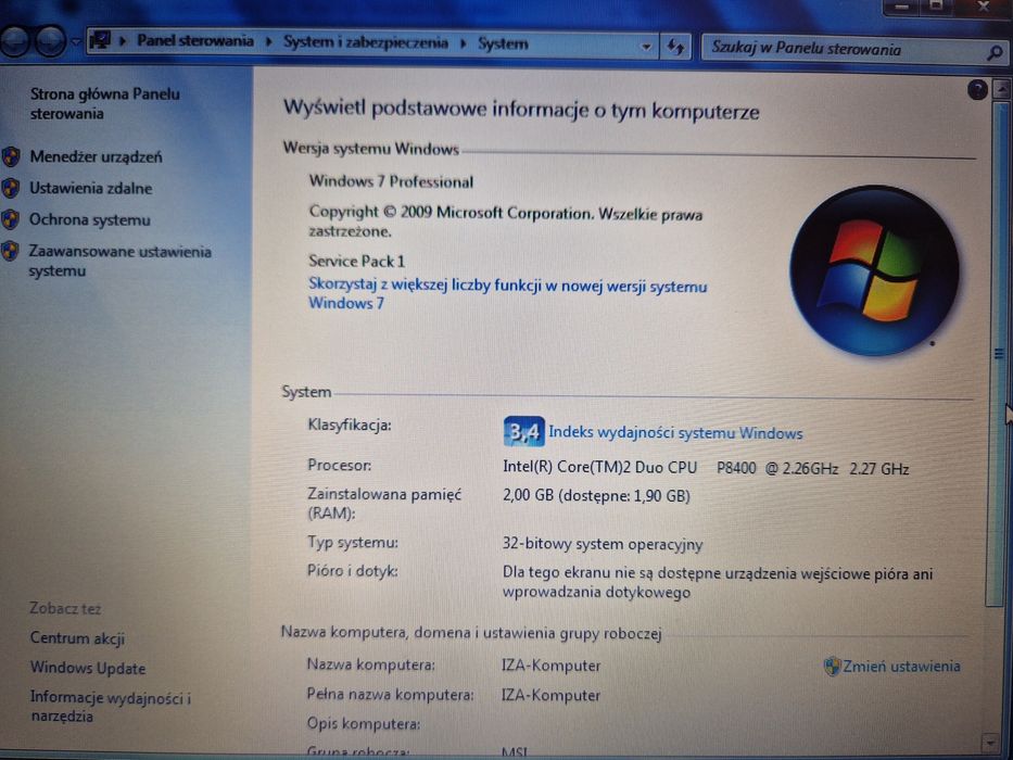 Lenovo ThinkPad T500