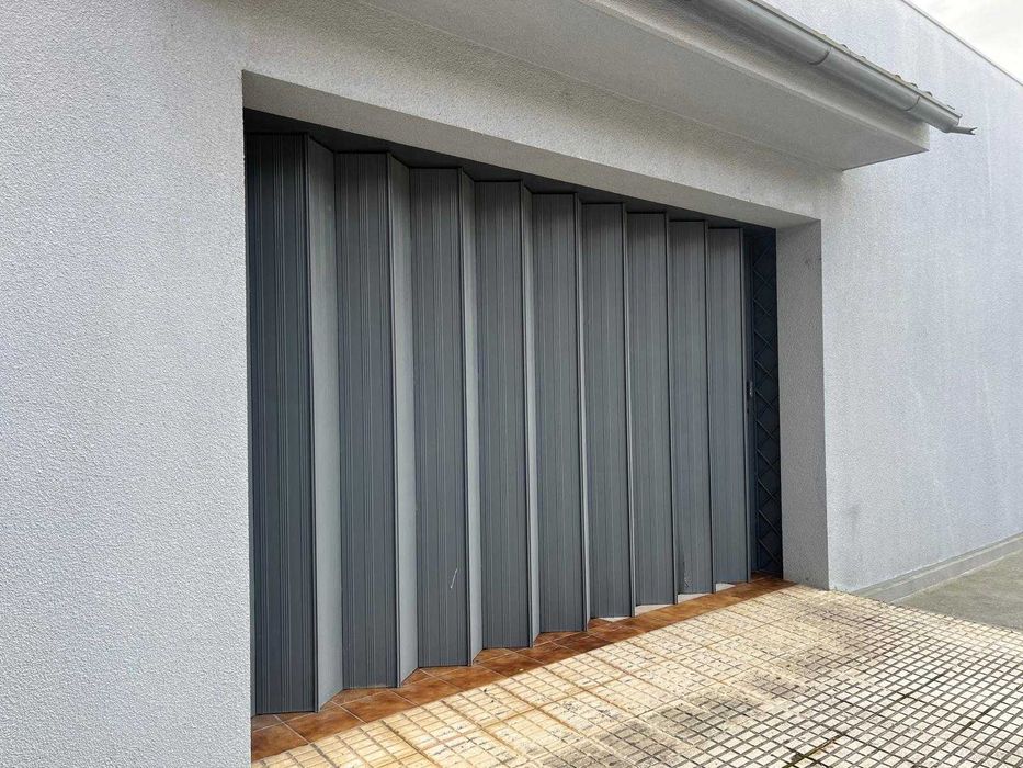 Empresa para qualquer fim comercial ou industrial