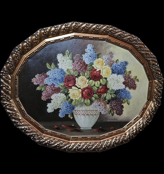 Obraz Martwa Natura  Płótno