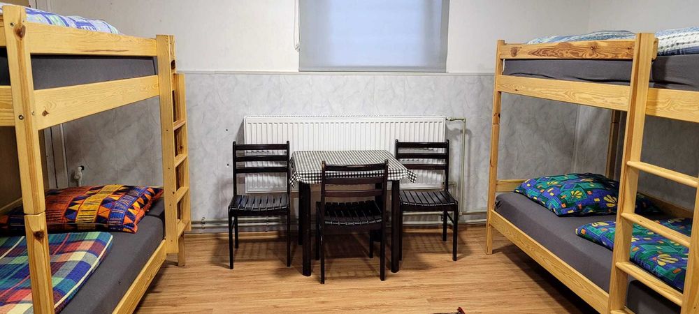 NOCLEGI - dla pracowników