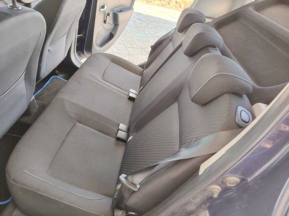 Dacia Sandero 83000 km