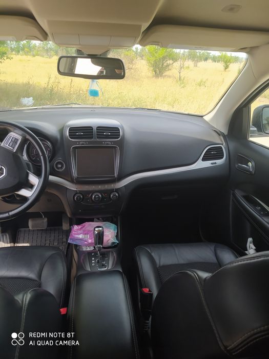 Продам. DODGE JOURNEY