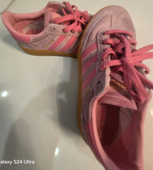 Tenis para criança Adidas