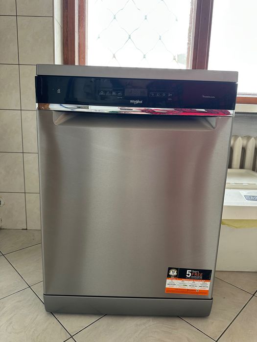 Zmywarka Whirpool WFO 3T141 P X