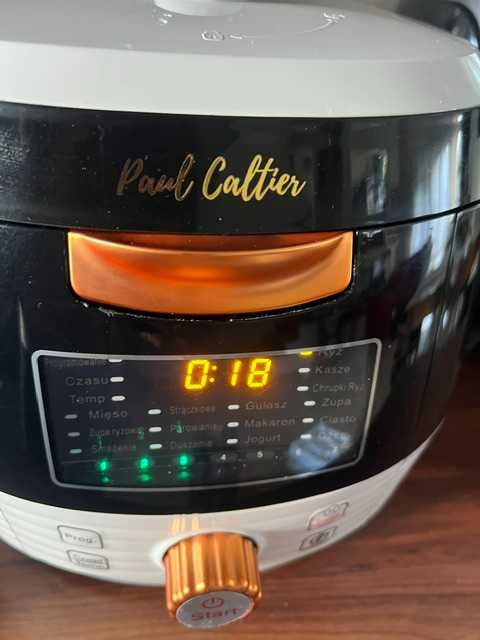 Multi-cooker model de-21 Frederick Excellence