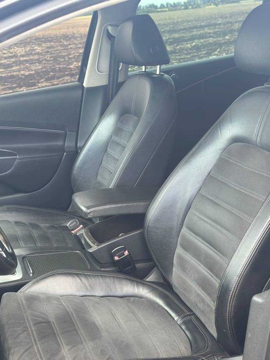 Volkswagen Passat 2007 VIN WVWZZZ3CZ8E125136 фото оголошення 6 з 20