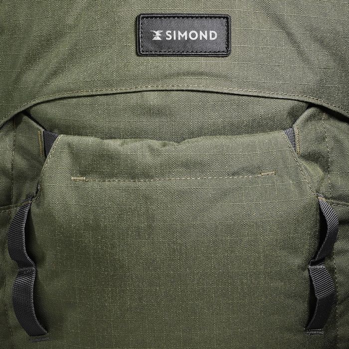 Mochila de Trekking MT900 SYMBIUM - Homem 9010L