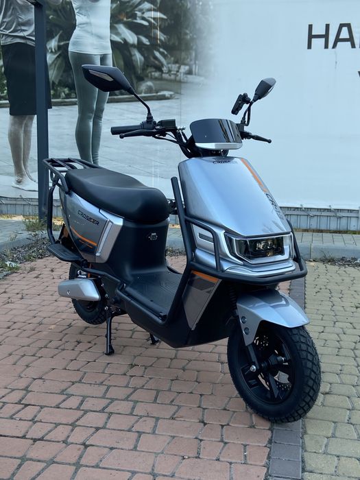 Crosser CR13 PRO 2500w 30ан доставка бесплатная по все Украине