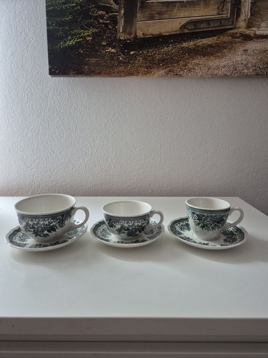 Сервіз Villeroy&Boch Fasan