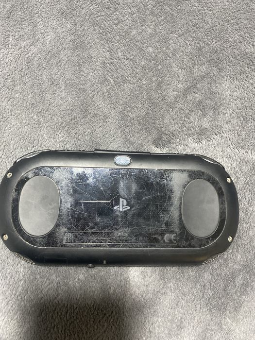 Psvita Slim desbloqueada