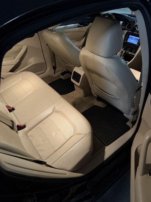 Продам VW Passat 2012г.