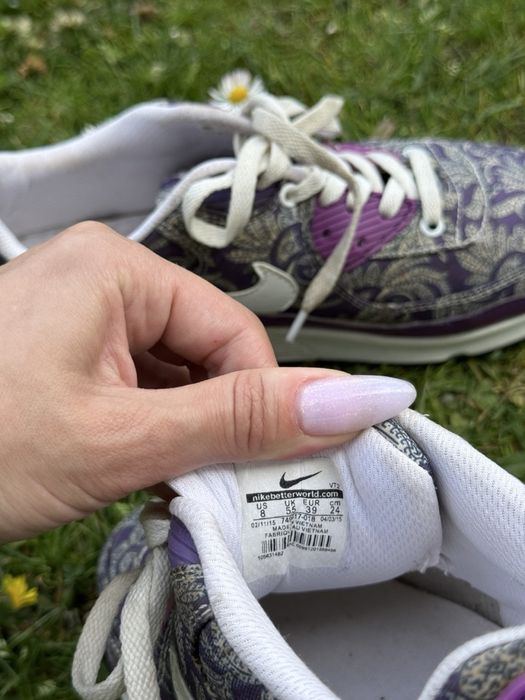 Кросівки жіночі від Nike