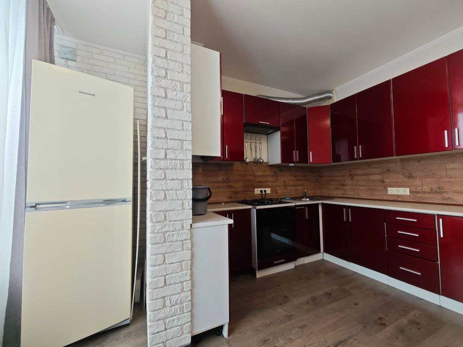 Apartment in Kyiv - View 5