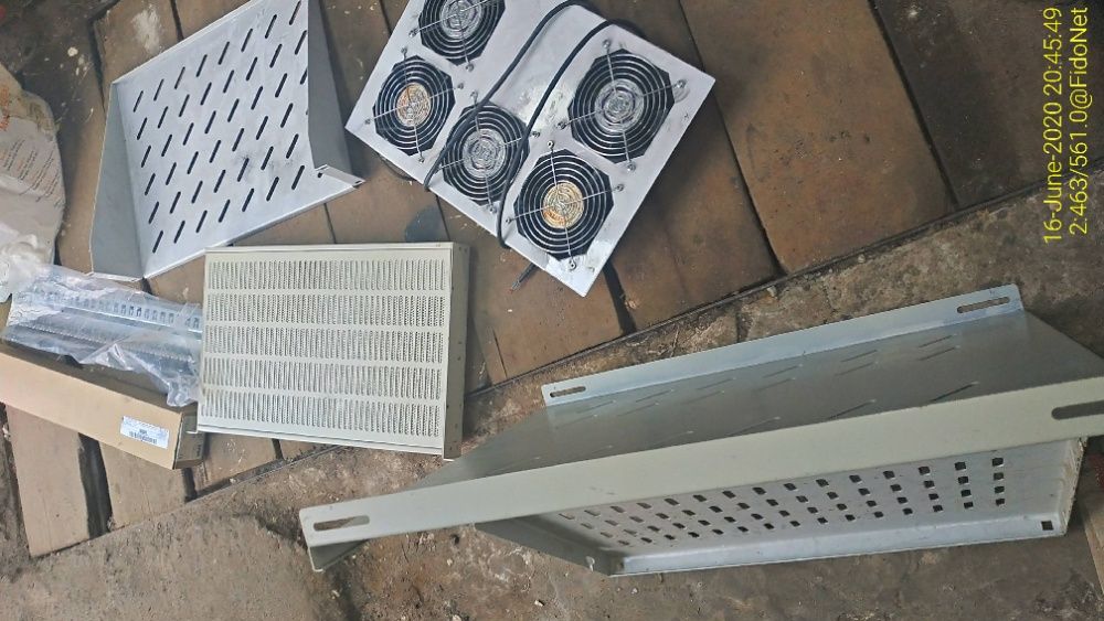 вентилятор Sunon 220V