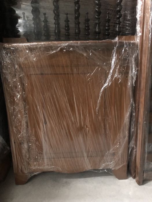 Cama de bebé / criança como nova Saint Clair