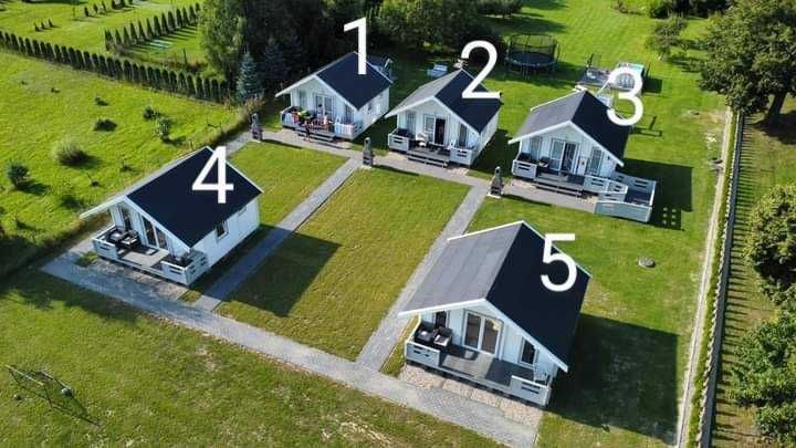 Last Minute!!! Domki letniskowe Do-Iwi