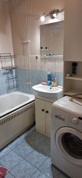 Dwupokojowe z ogródkiem w Legionowie