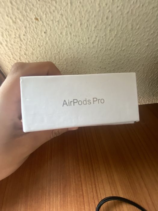 Air pods pro 2022