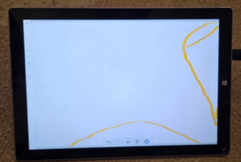 Планшети Microsoft Surface