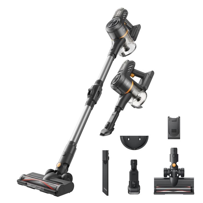 Бездротовий пилосос MOVA J20