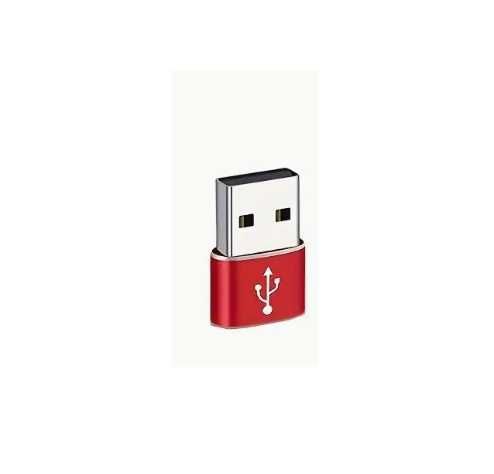 Adapter przejściówka USB-C na USB-A