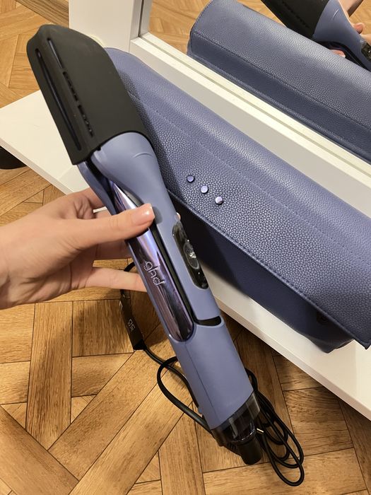 Мультистайлер GHD Duet Style 2-in-1 Hot Air Styler Blue