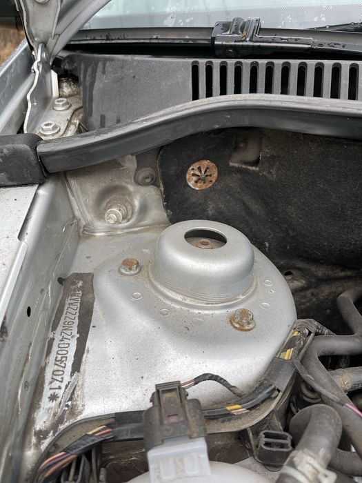 Volkswagen Polo 1.4 2004