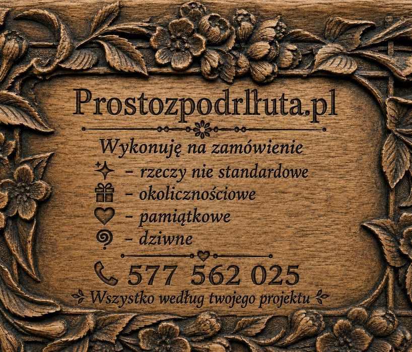Kapliczka Ogrodowa - (mini)
