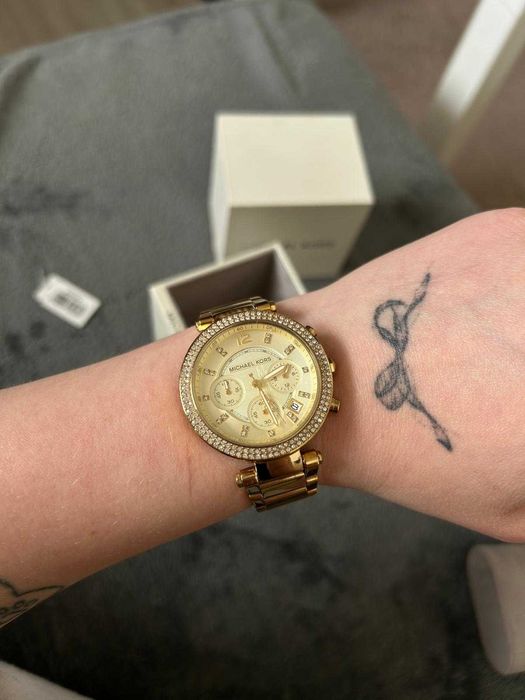 Zegarek Michael Kors