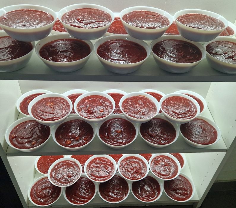 Marmelada caseira 2025