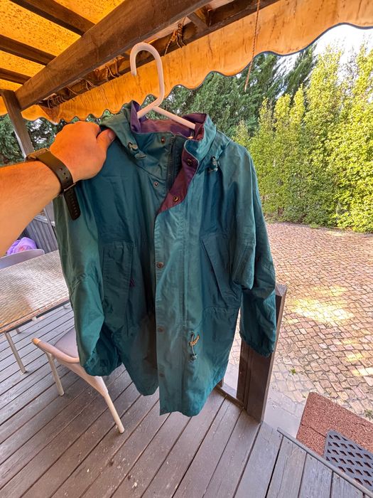 Casaco Neve ski snow