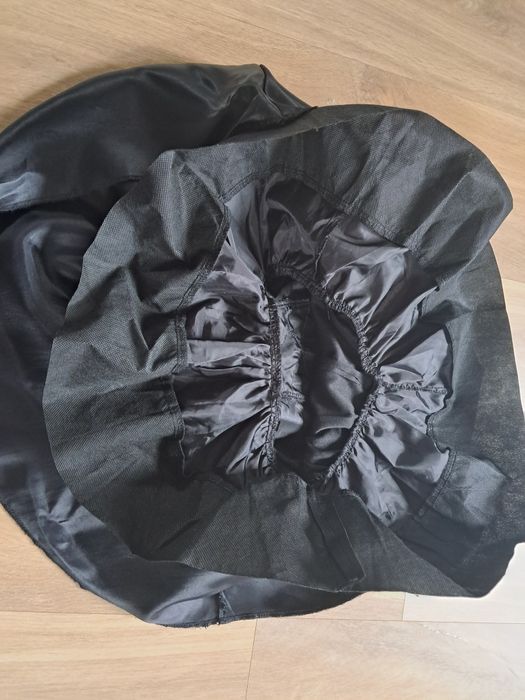 Wiedzma czarownica sukienka strój przebranie 40 L