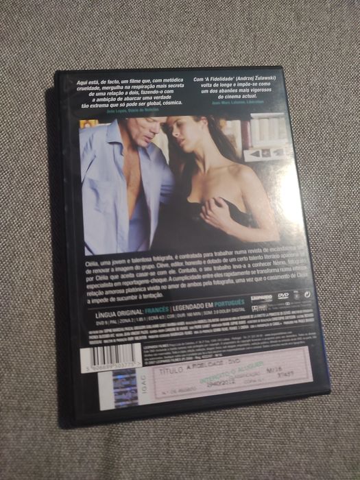 A Fidelidade - (2000)