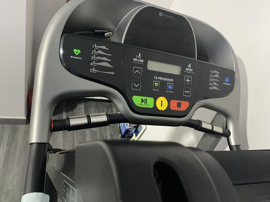 Electric Treadmill for Running and Walking64739475150211125