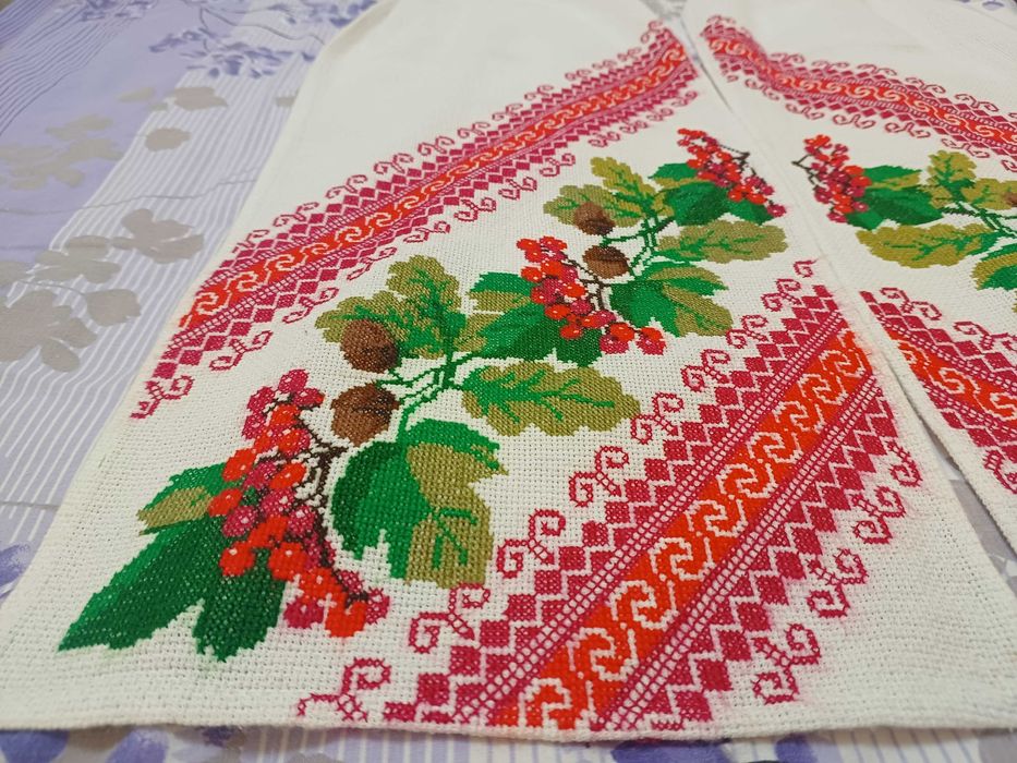 Весільний рушник