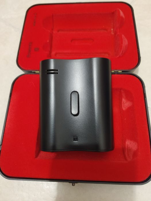 Isqueiro Solar Rowenta