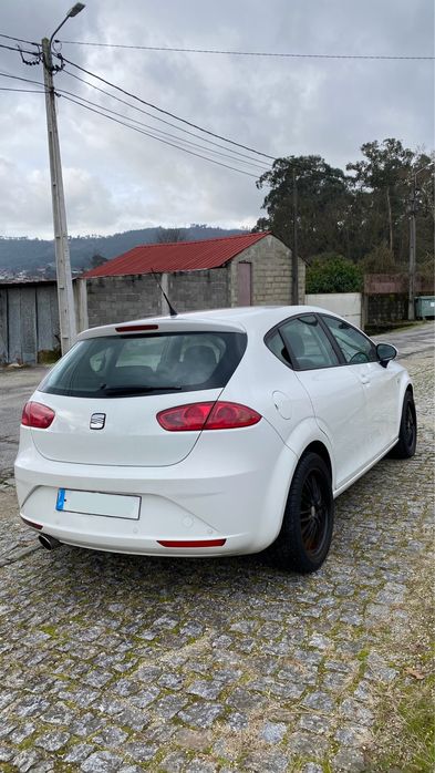 Seat leon 1.6 TDI