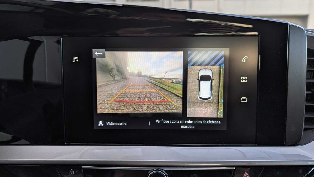 Opel Mokka 1.2 100cv 65 mil KM