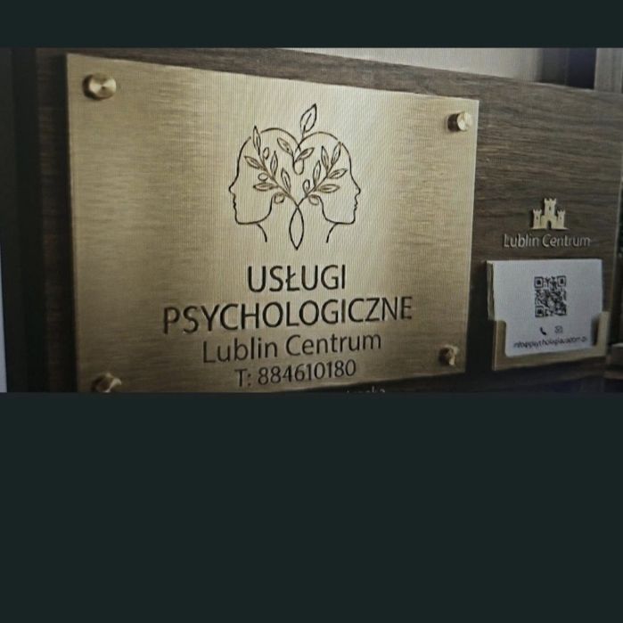 Pomoc psychologiczna